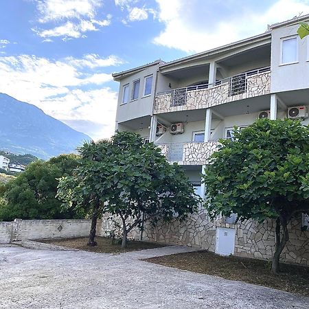 דוברה וודה Apartments Vila Kurtagic מראה חיצוני תמונה