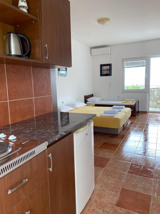 דוברה וודה Apartments Vila Kurtagic מראה חיצוני תמונה