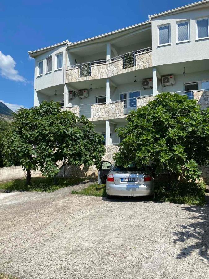 דוברה וודה Apartments Vila Kurtagic מראה חיצוני תמונה