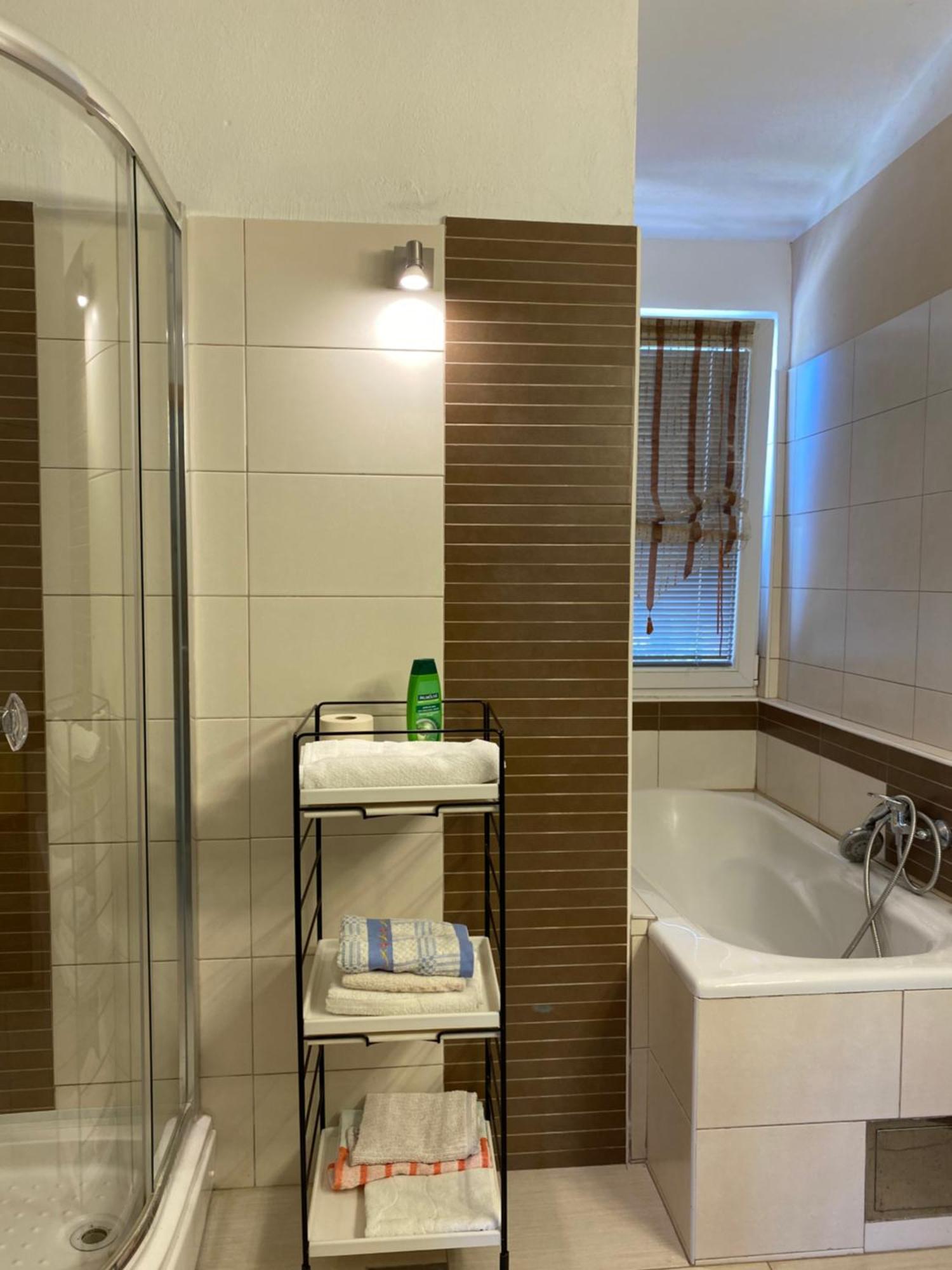 דוברה וודה Apartments Vila Kurtagic מראה חיצוני תמונה