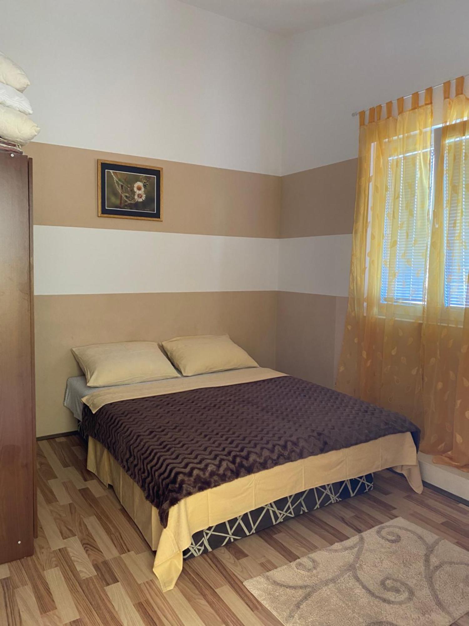 דוברה וודה Apartments Vila Kurtagic מראה חיצוני תמונה