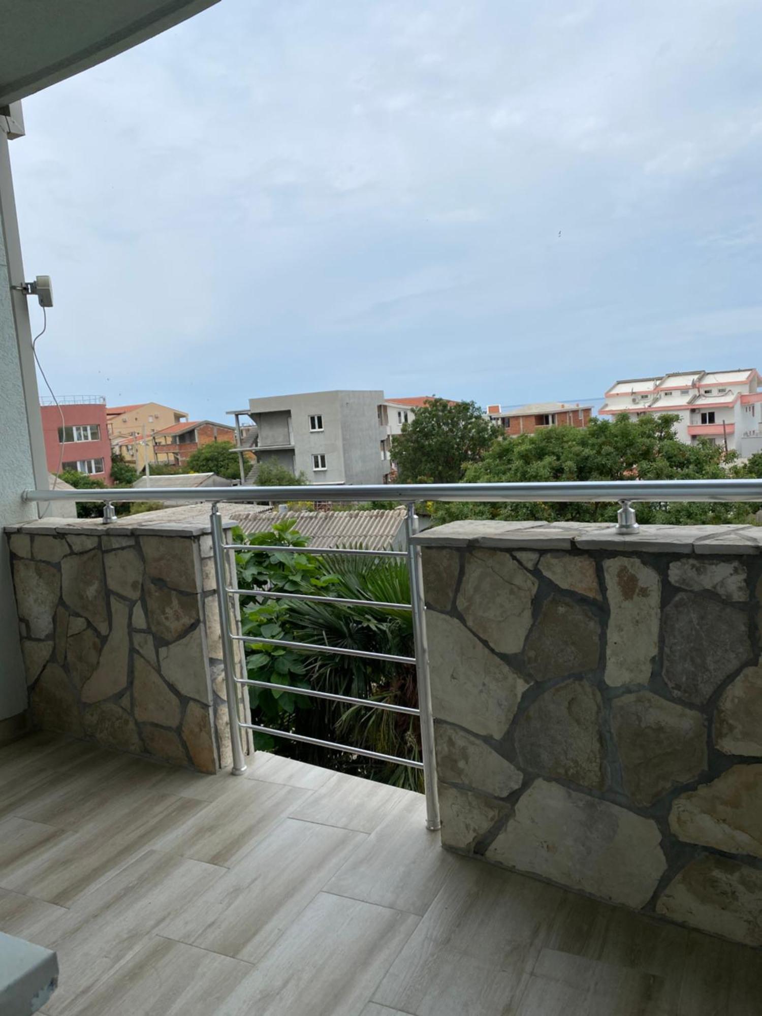 דוברה וודה Apartments Vila Kurtagic מראה חיצוני תמונה