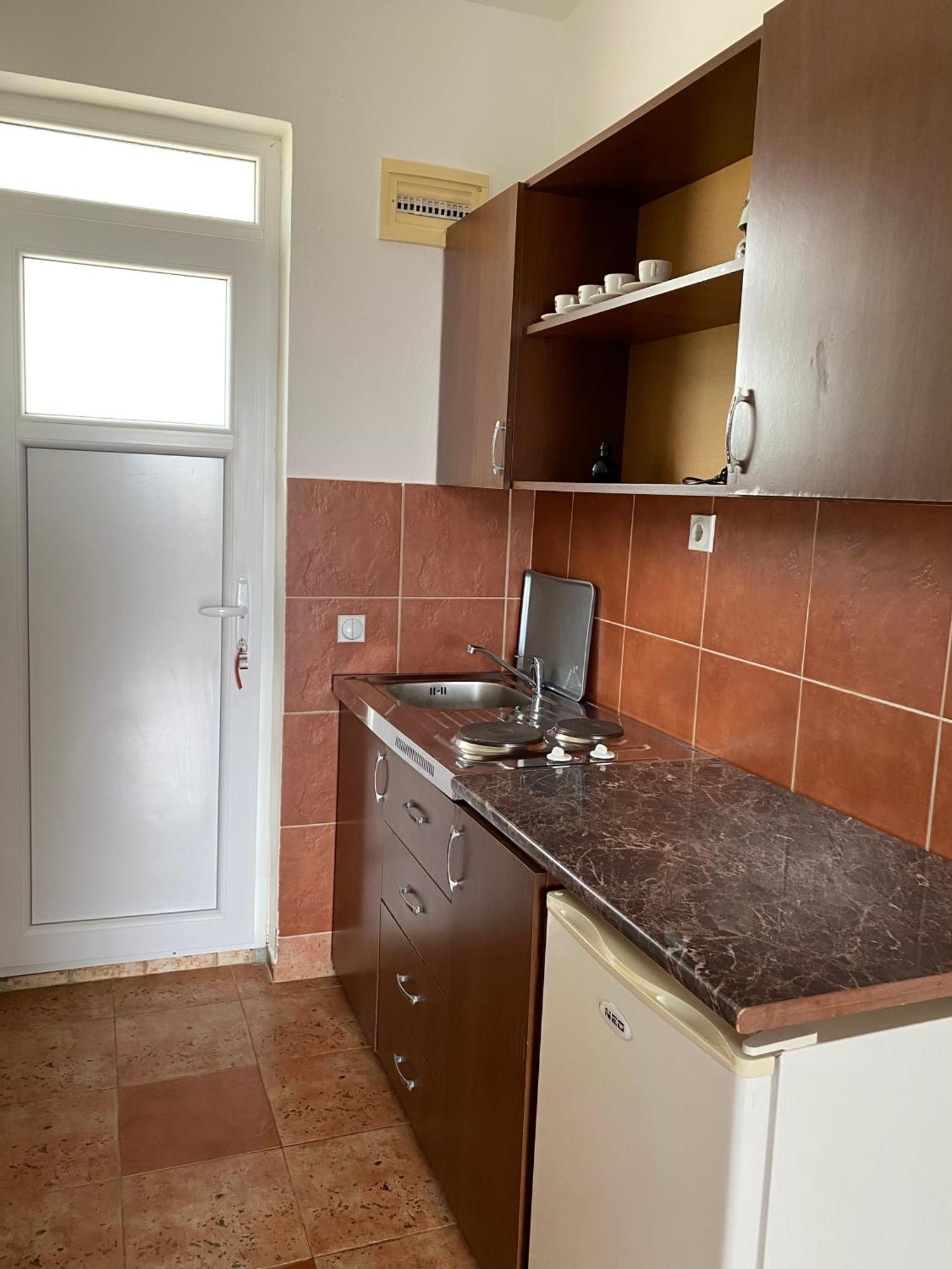 דוברה וודה Apartments Vila Kurtagic מראה חיצוני תמונה