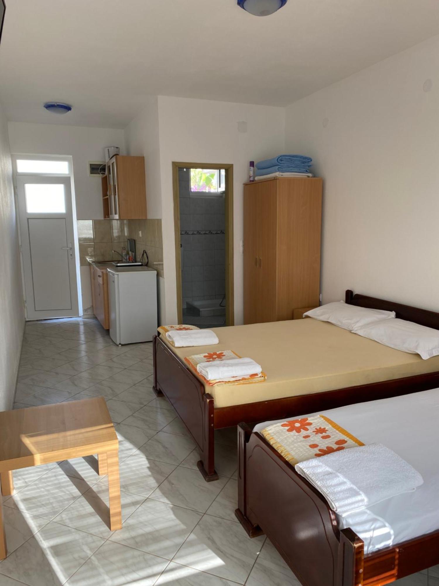 דוברה וודה Apartments Vila Kurtagic מראה חיצוני תמונה