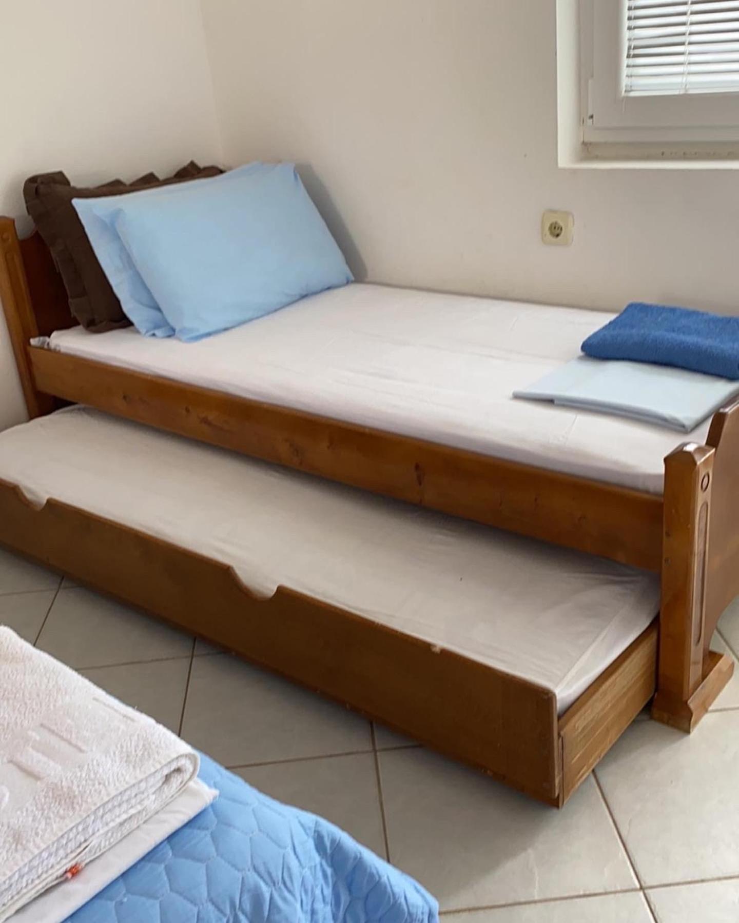 דוברה וודה Apartments Vila Kurtagic מראה חיצוני תמונה