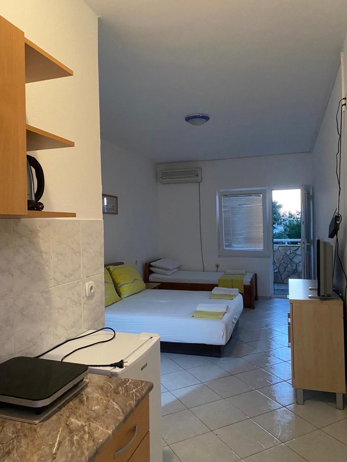 דוברה וודה Apartments Vila Kurtagic מראה חיצוני תמונה