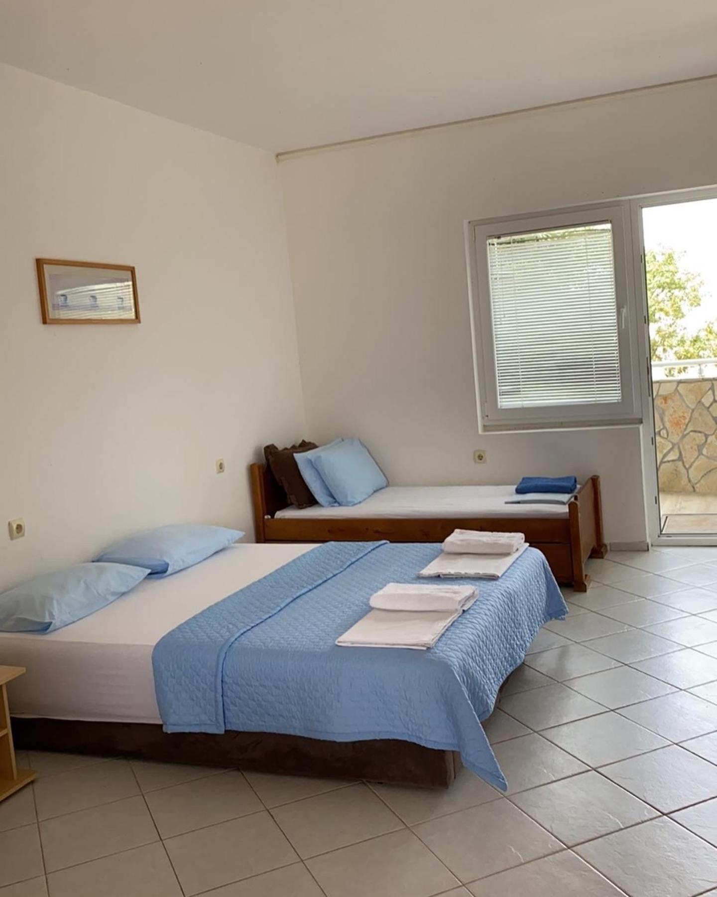 דוברה וודה Apartments Vila Kurtagic מראה חיצוני תמונה