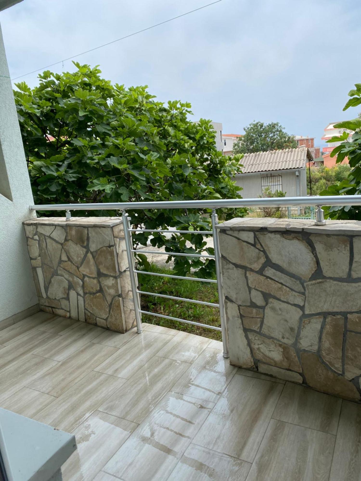 דוברה וודה Apartments Vila Kurtagic מראה חיצוני תמונה