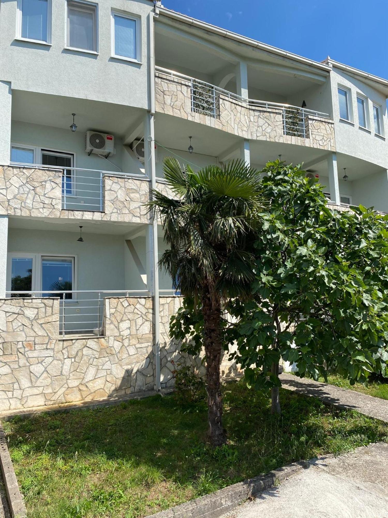 דוברה וודה Apartments Vila Kurtagic מראה חיצוני תמונה
