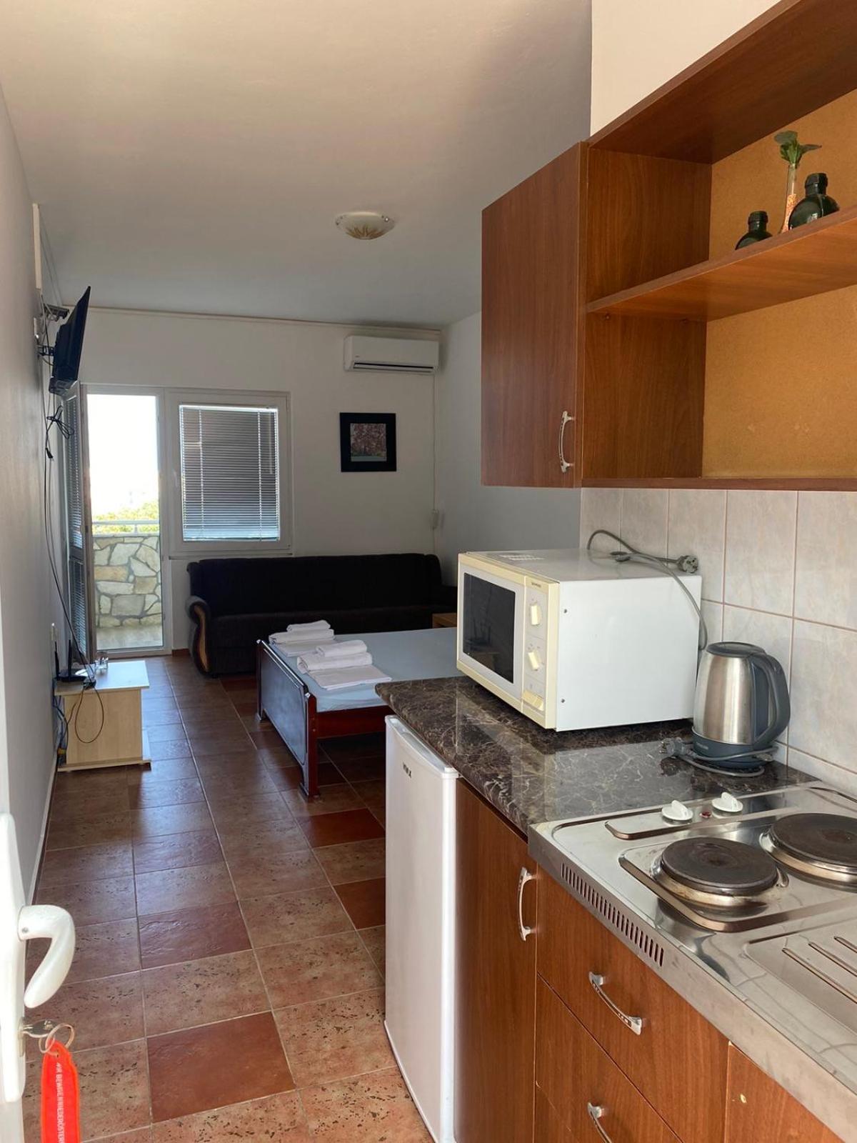 דוברה וודה Apartments Vila Kurtagic מראה חיצוני תמונה