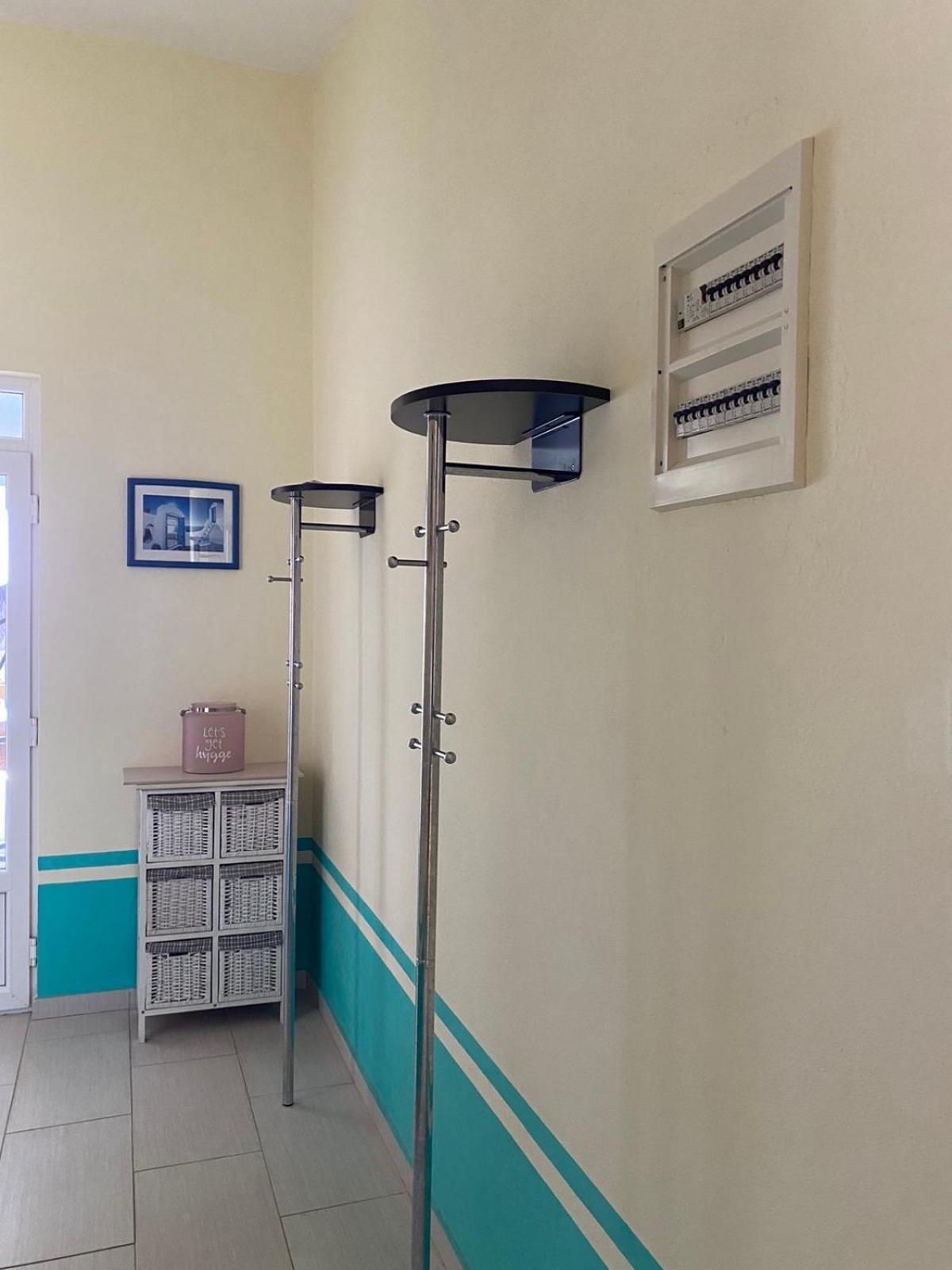 דוברה וודה Apartments Vila Kurtagic מראה חיצוני תמונה