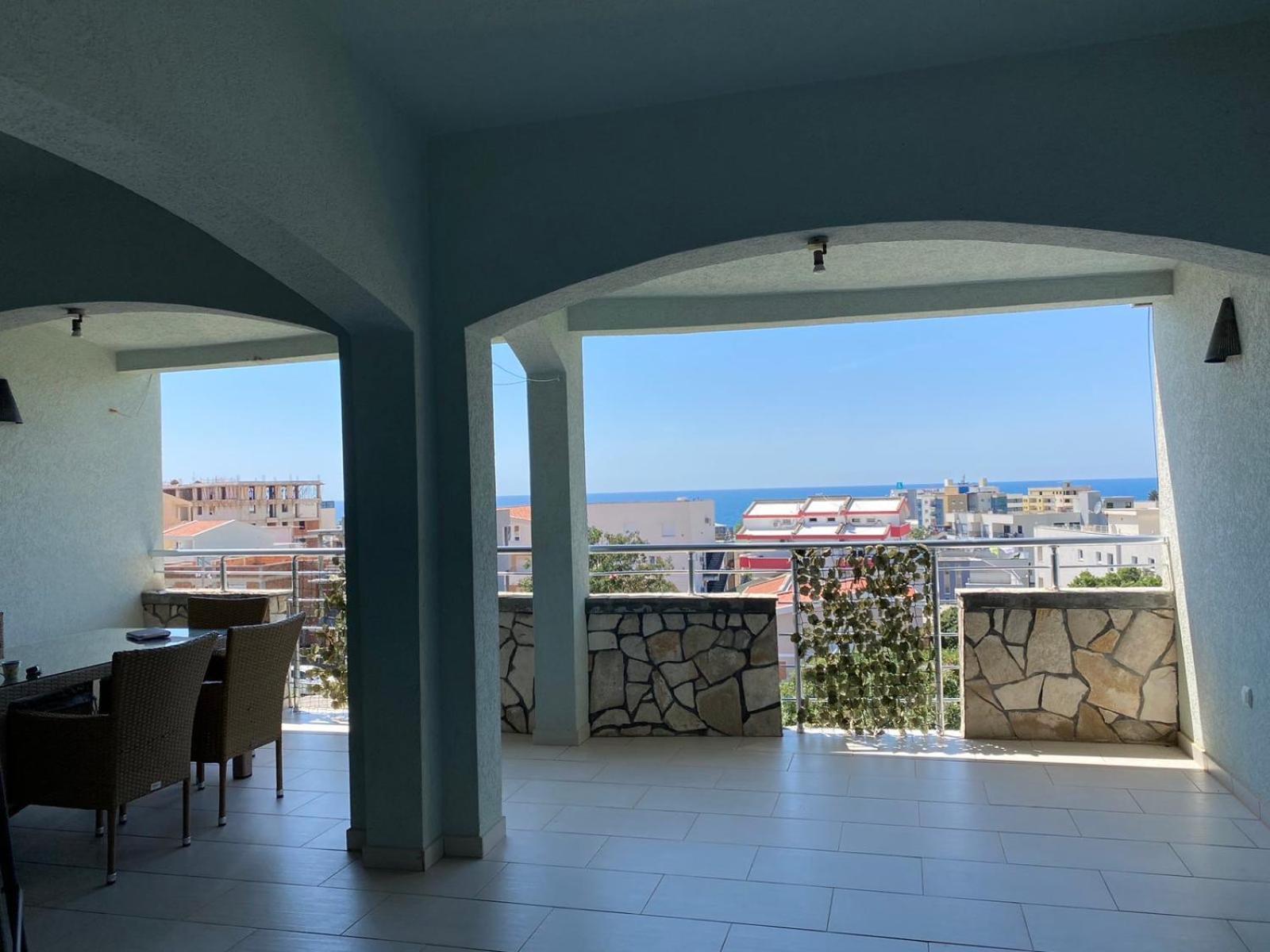 דוברה וודה Apartments Vila Kurtagic מראה חיצוני תמונה