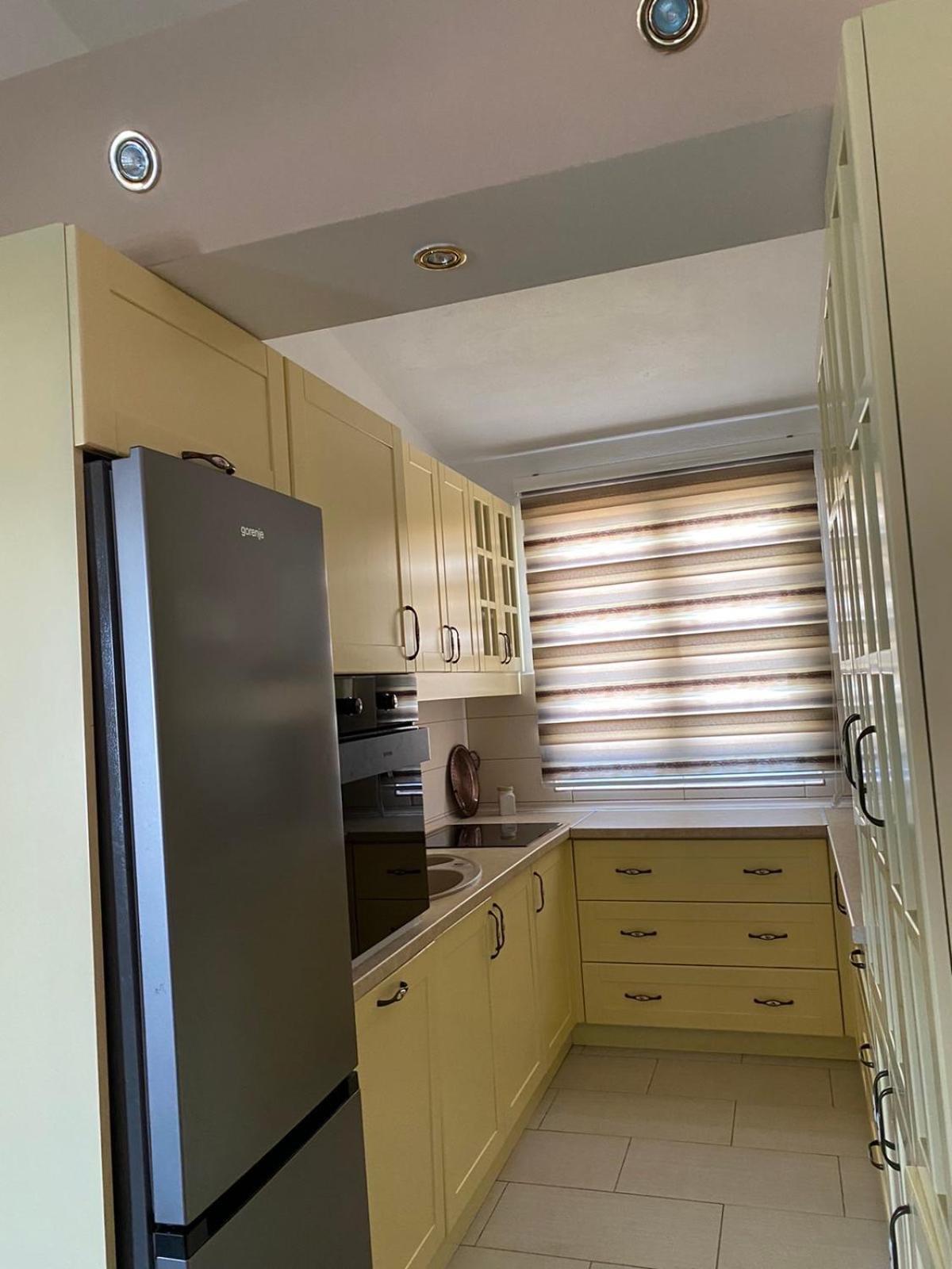 דוברה וודה Apartments Vila Kurtagic מראה חיצוני תמונה