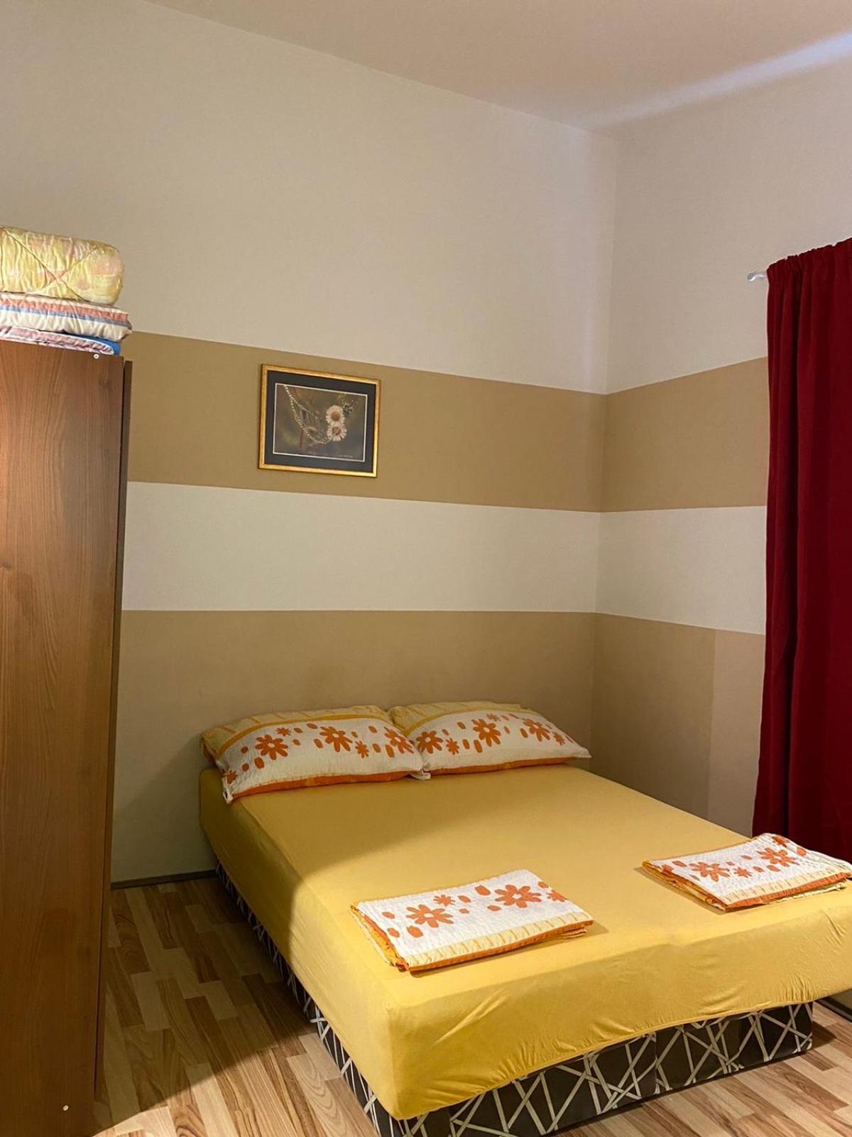 דוברה וודה Apartments Vila Kurtagic מראה חיצוני תמונה
