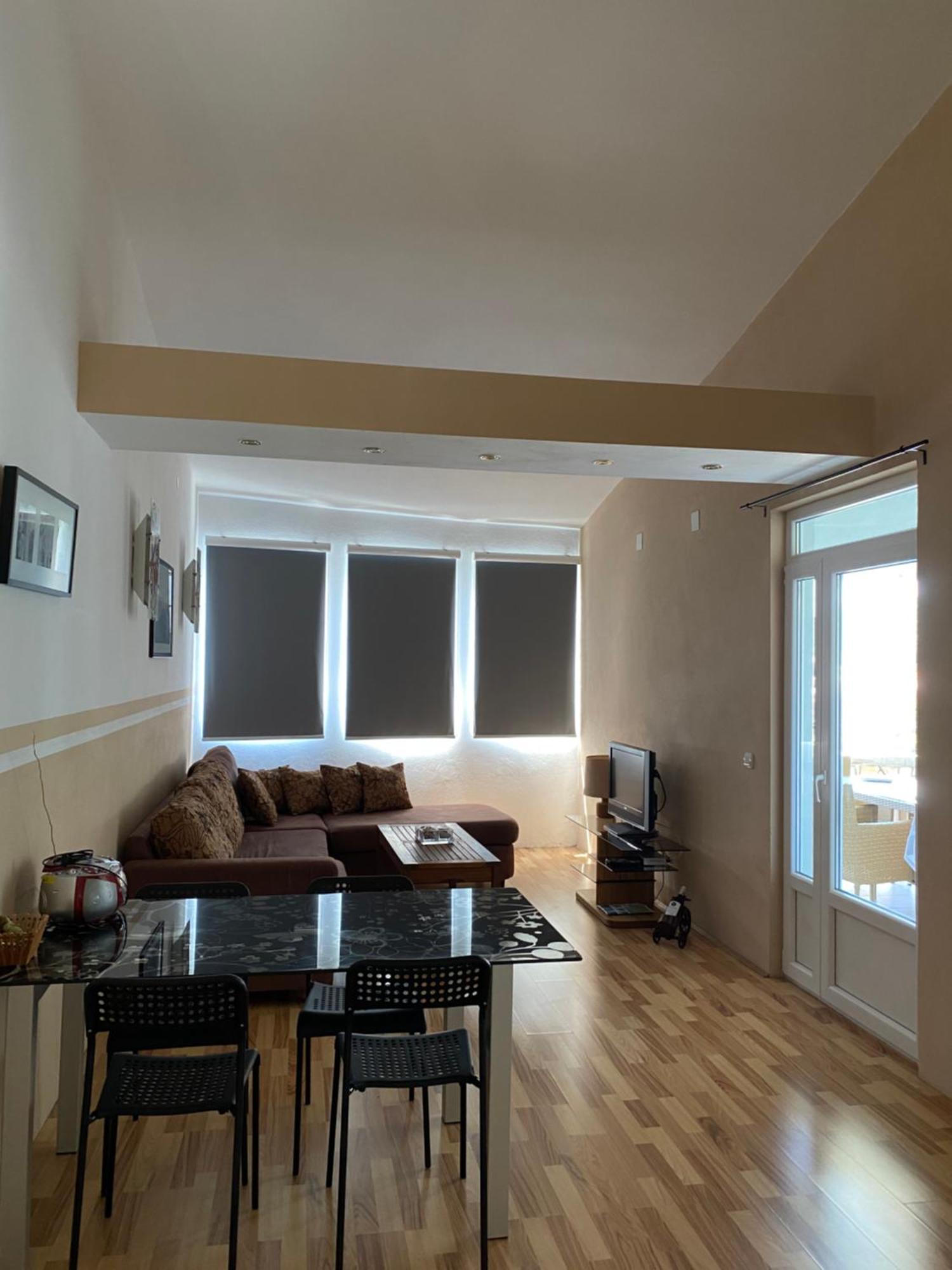 דוברה וודה Apartments Vila Kurtagic מראה חיצוני תמונה
