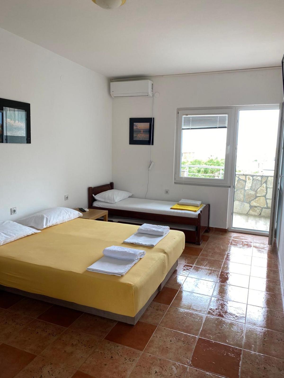 דוברה וודה Apartments Vila Kurtagic חדר תמונה