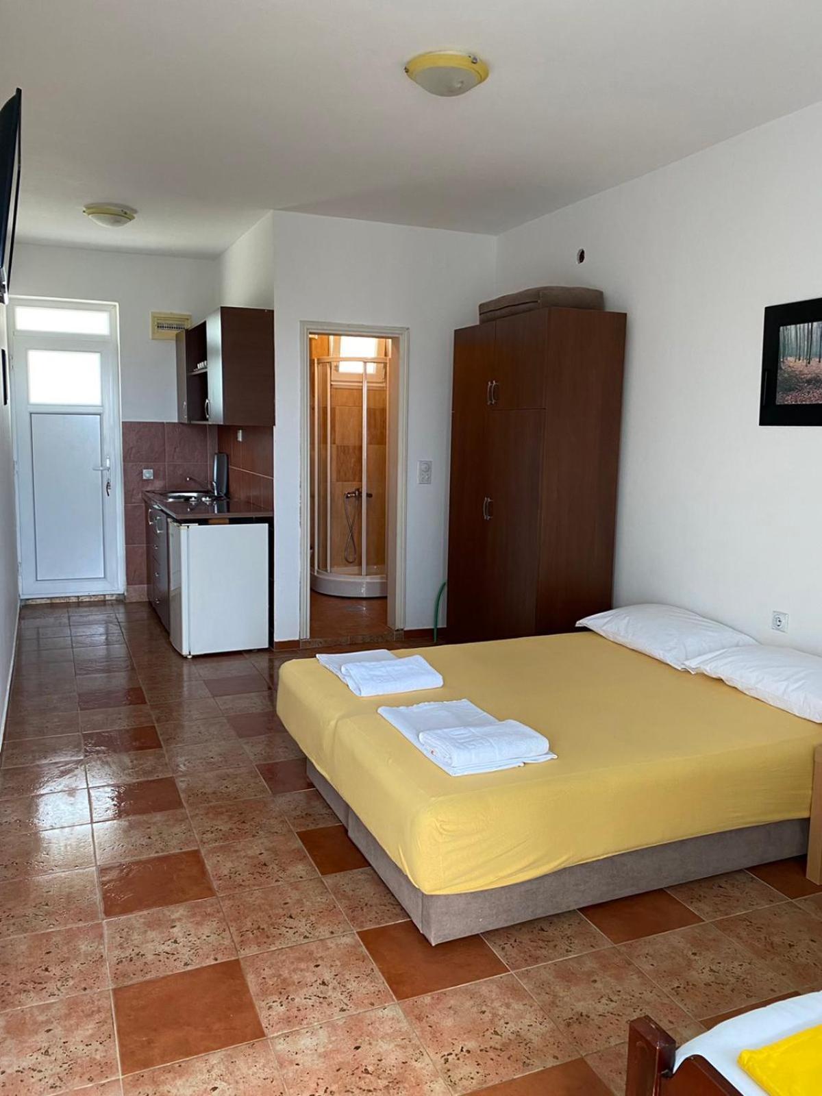 דוברה וודה Apartments Vila Kurtagic חדר תמונה