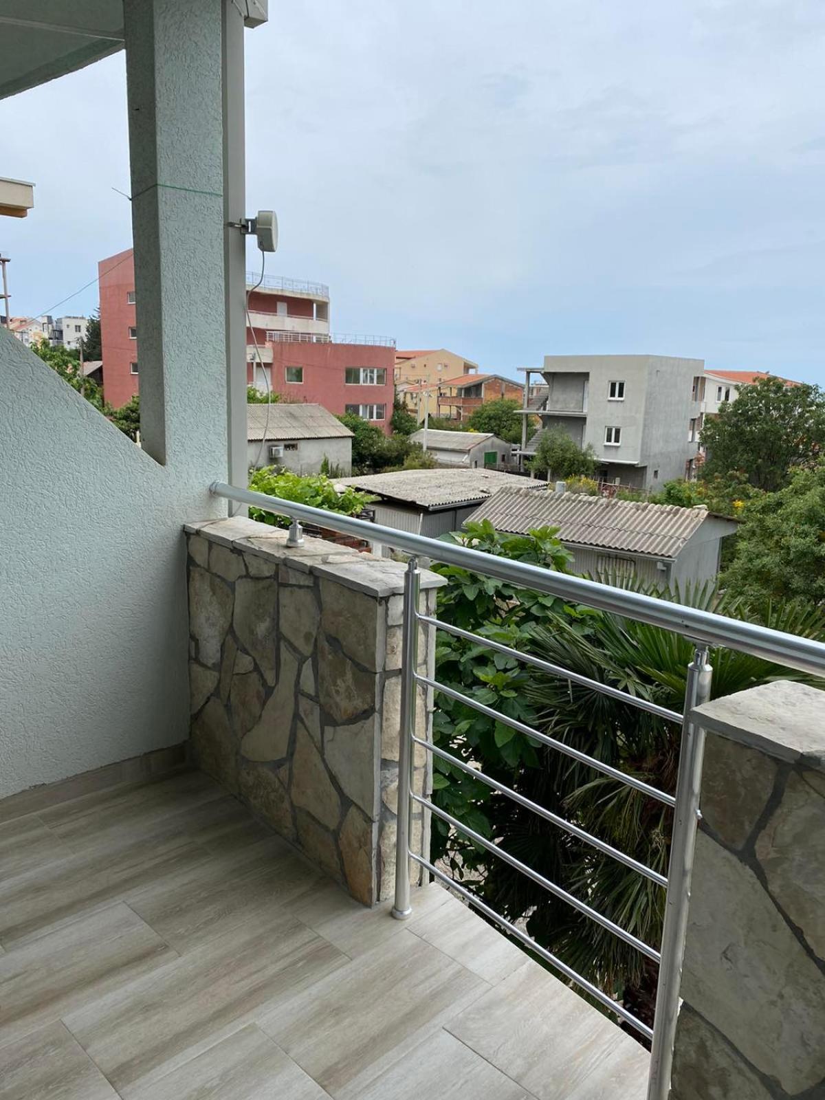 דוברה וודה Apartments Vila Kurtagic חדר תמונה