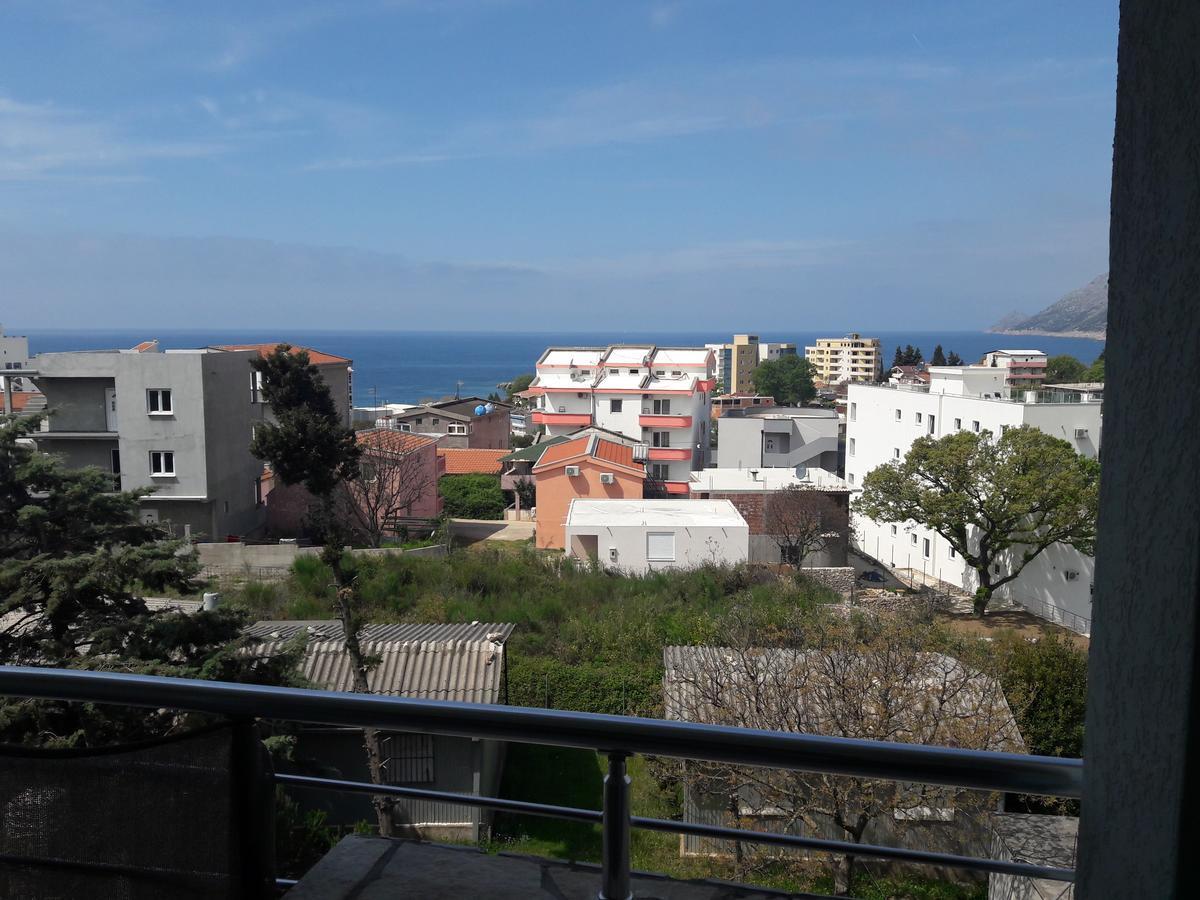 דוברה וודה Apartments Vila Kurtagic מראה חיצוני תמונה