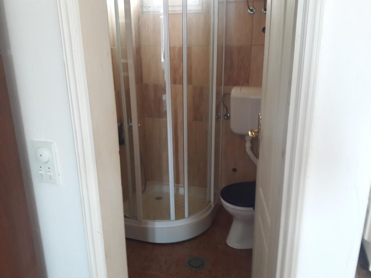 דוברה וודה Apartments Vila Kurtagic מראה חיצוני תמונה