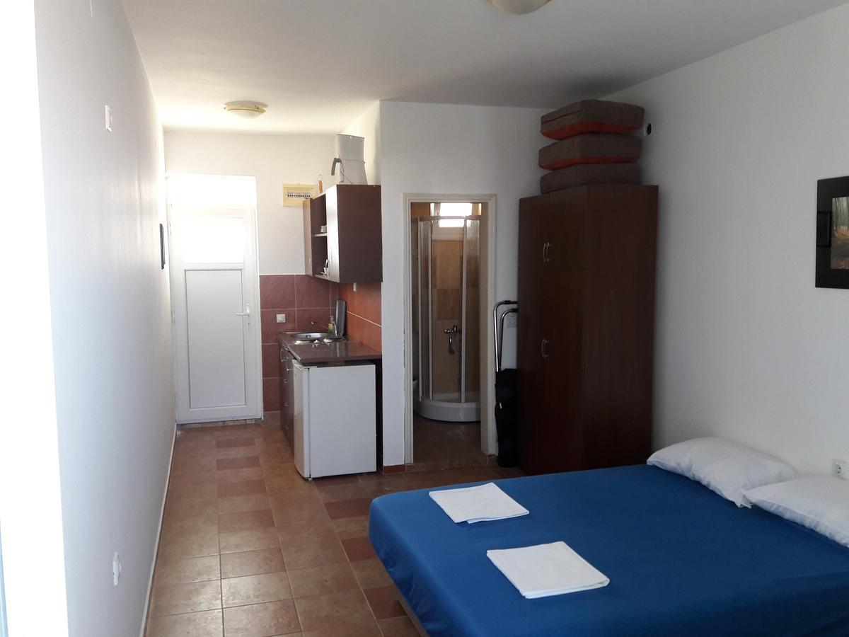 דוברה וודה Apartments Vila Kurtagic מראה חיצוני תמונה
