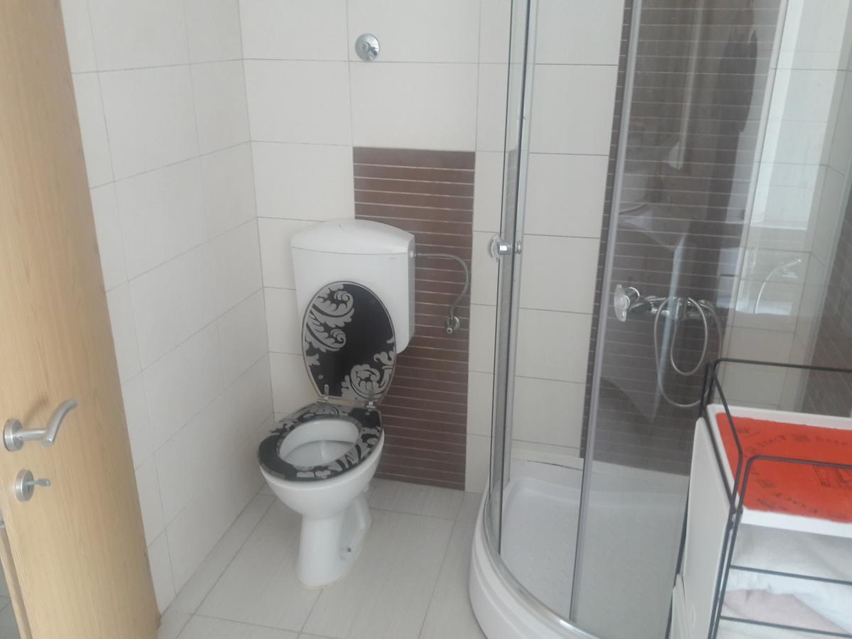 דוברה וודה Apartments Vila Kurtagic מראה חיצוני תמונה