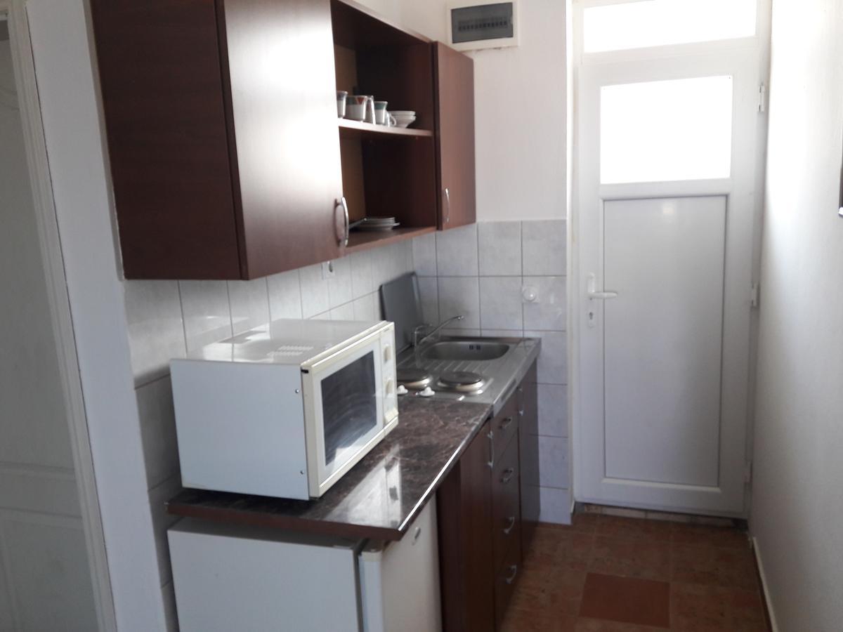 דוברה וודה Apartments Vila Kurtagic מראה חיצוני תמונה