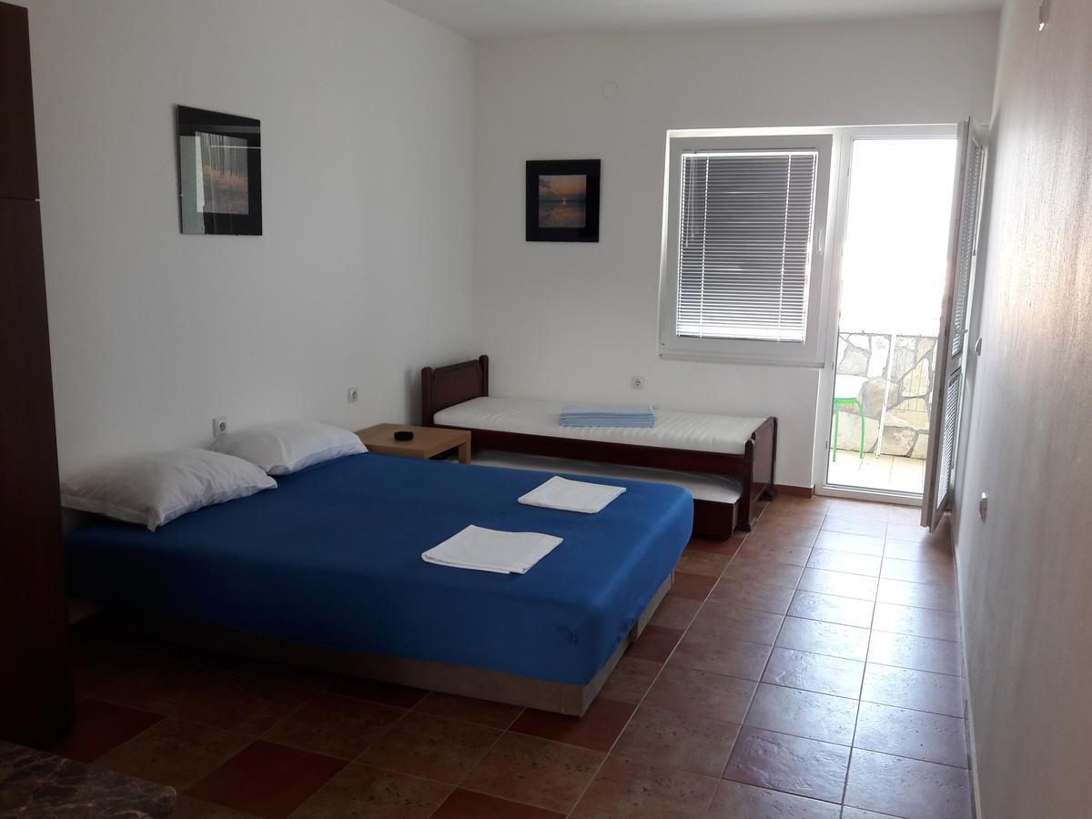 דוברה וודה Apartments Vila Kurtagic מראה חיצוני תמונה