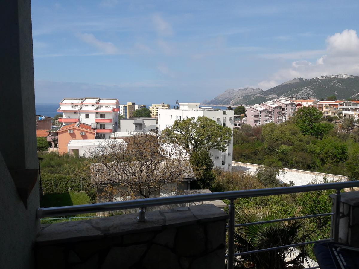 דוברה וודה Apartments Vila Kurtagic מראה חיצוני תמונה