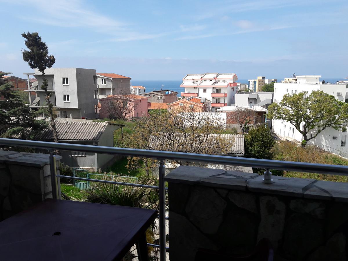 דוברה וודה Apartments Vila Kurtagic מראה חיצוני תמונה