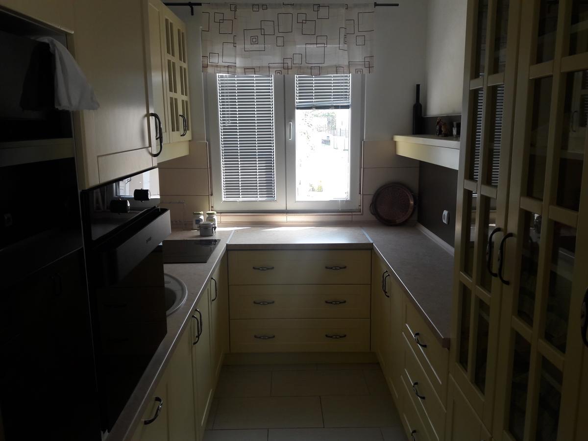 דוברה וודה Apartments Vila Kurtagic מראה חיצוני תמונה