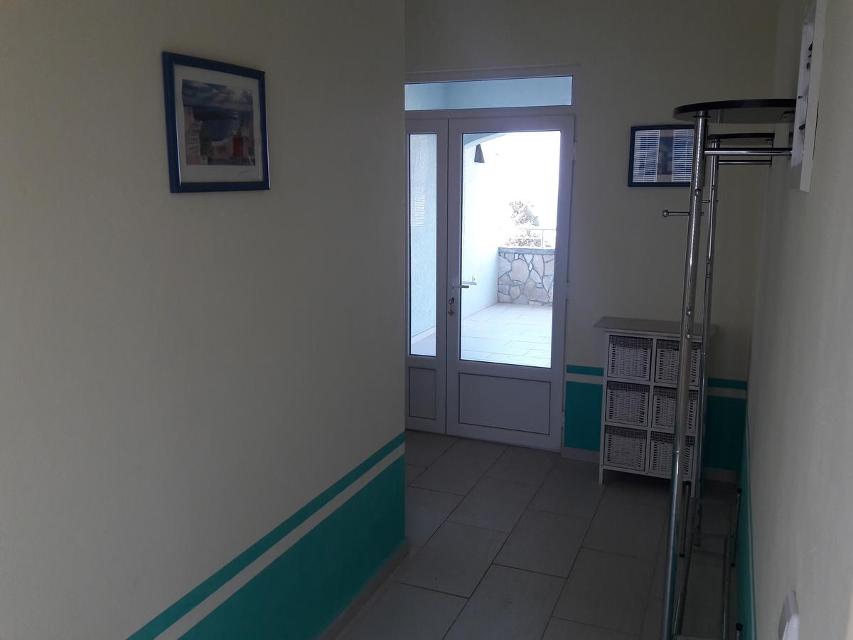 דוברה וודה Apartments Vila Kurtagic מראה חיצוני תמונה