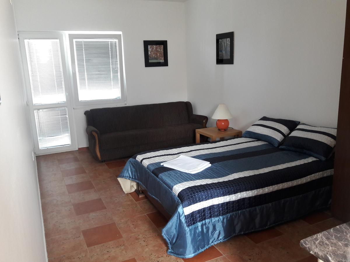 דוברה וודה Apartments Vila Kurtagic מראה חיצוני תמונה