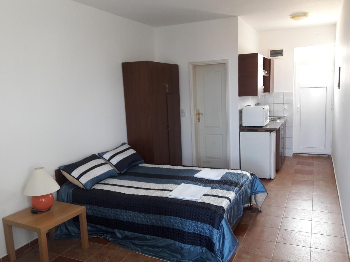 דוברה וודה Apartments Vila Kurtagic מראה חיצוני תמונה