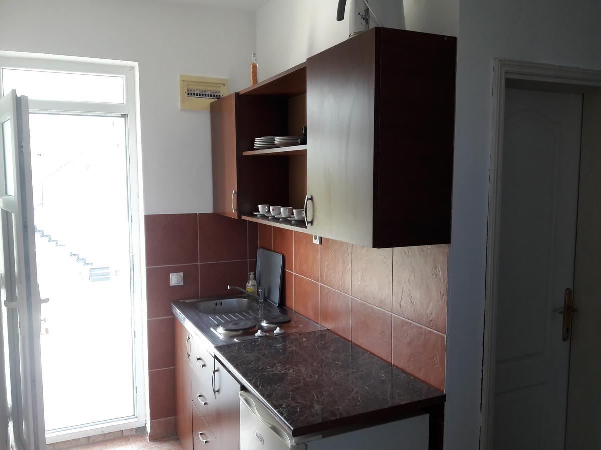 דוברה וודה Apartments Vila Kurtagic מראה חיצוני תמונה